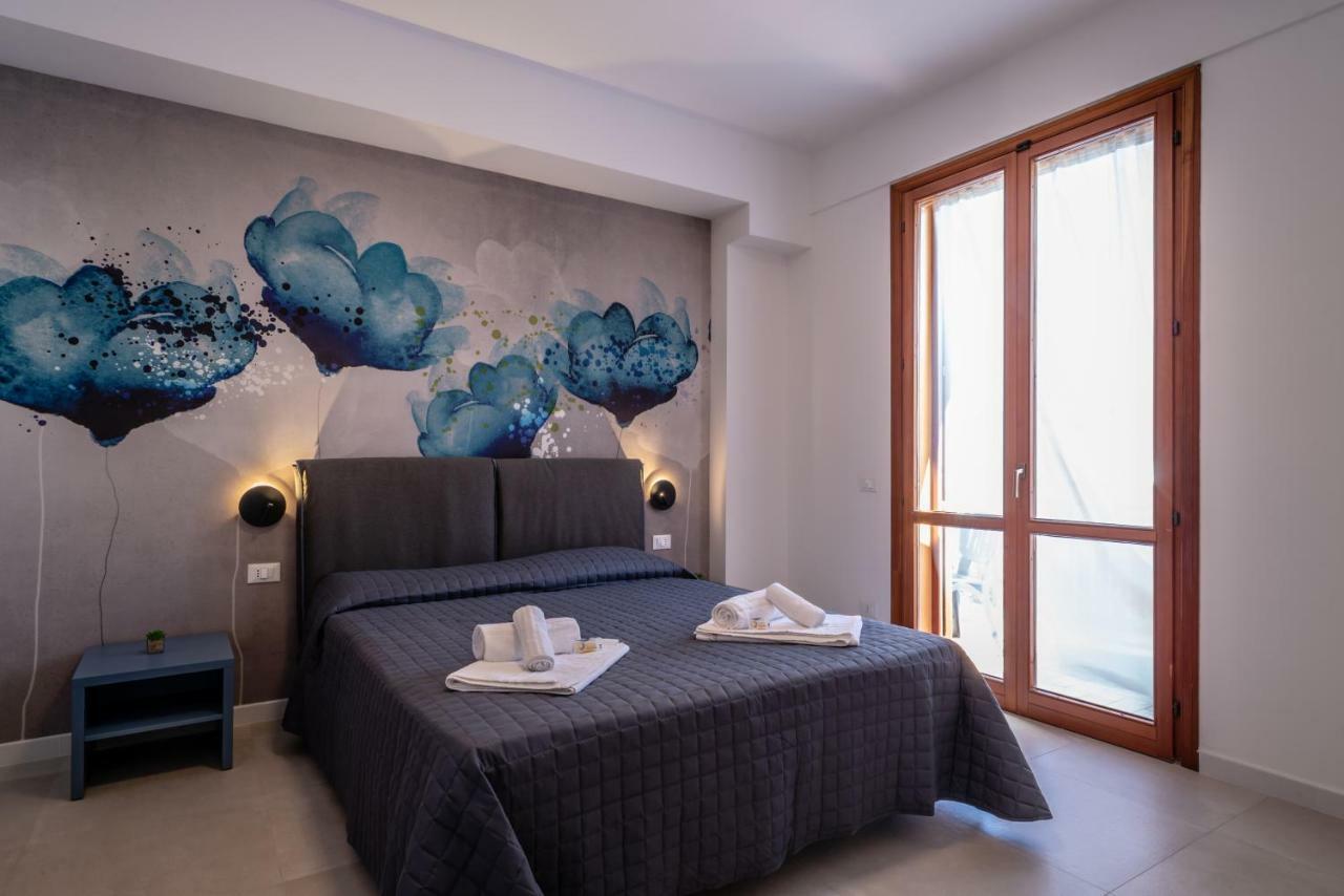 Residence Marinella Сан Вито ло Капо Екстериор снимка