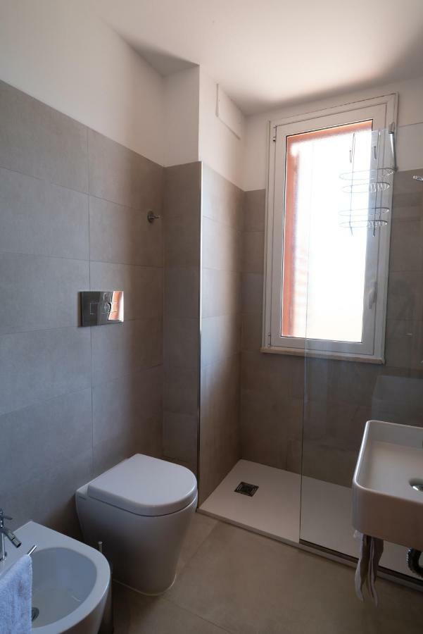 Residence Marinella Сан Вито ло Капо Екстериор снимка