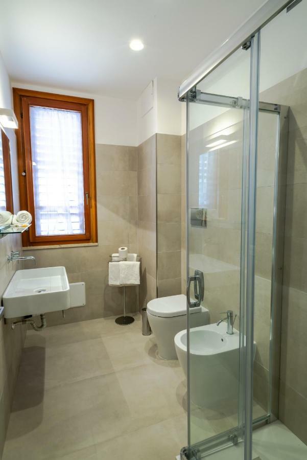 Residence Marinella Сан Вито ло Капо Екстериор снимка